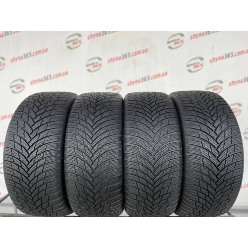 235/45 R18 FIRESTONE WINTERHAWK 4 7mm