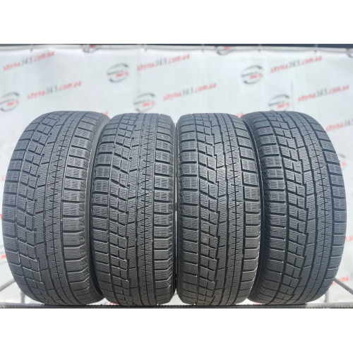 215/55 R17 YOKOHAMA ICE GUARD IG60 7mm