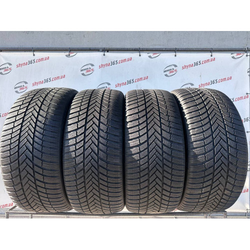 Bridgestone Blizzak LM005 285/40 R22 110W Demo